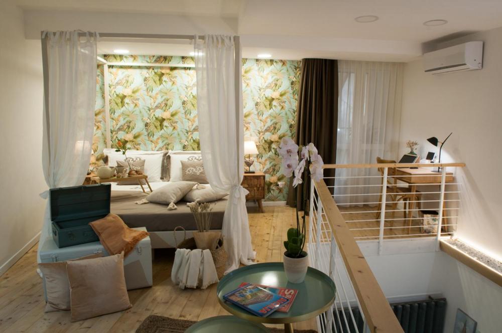 Loft Del Teatro Apartment Syracuse Exterior foto