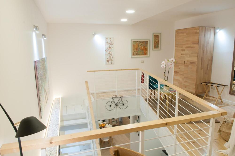 Loft Del Teatro Apartment Syracuse Exterior foto