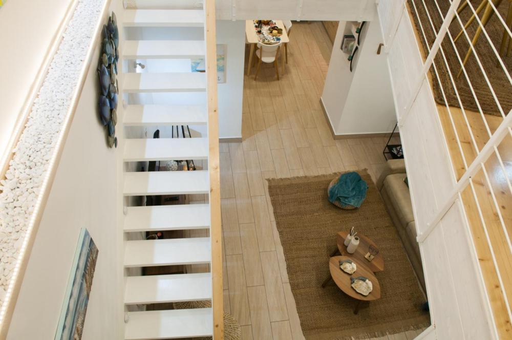 Loft Del Teatro Apartment Syracuse Exterior foto