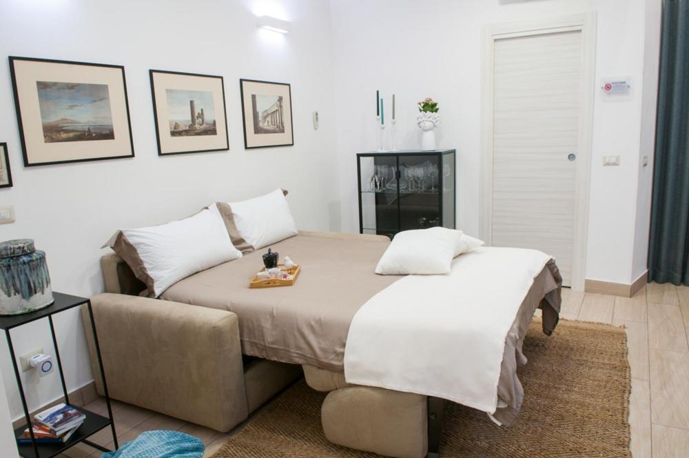 Loft Del Teatro Apartment Syracuse Exterior foto