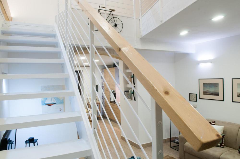 Loft Del Teatro Apartment Syracuse Exterior foto
