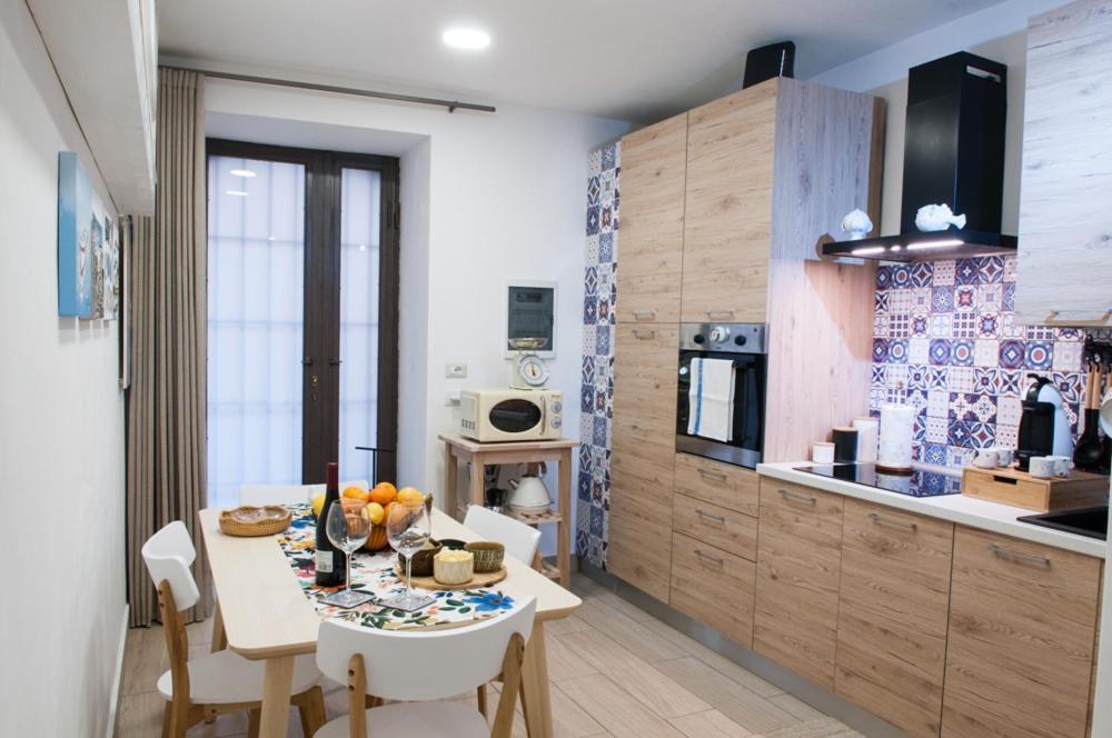 Loft Del Teatro Apartment Syracuse Exterior foto