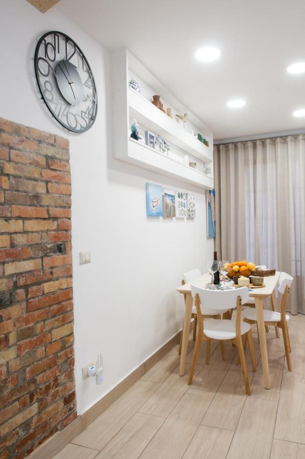 Loft Del Teatro Apartment Syracuse Exterior foto