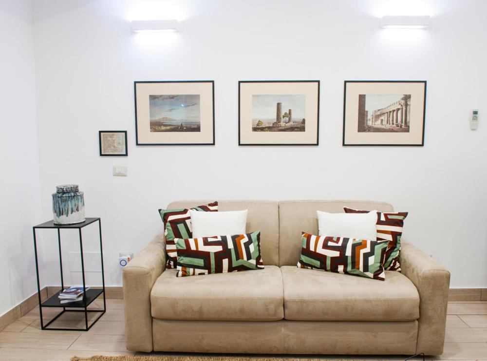 Loft Del Teatro Apartment Syracuse Exterior foto
