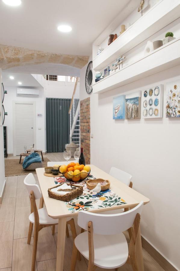Loft Del Teatro Apartment Syracuse Exterior foto